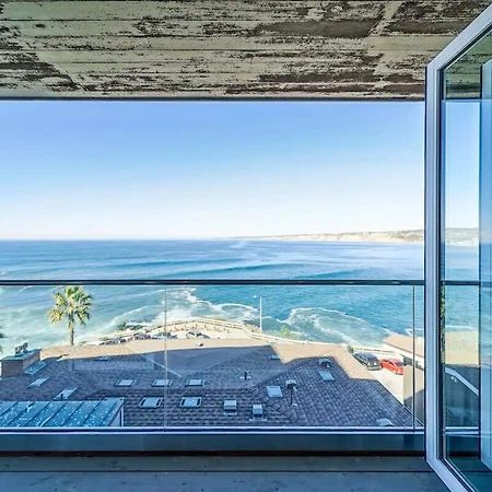 Panoramic Ocean Vistas With Hot Tub And Firepit Villa San Diego Exterior photo