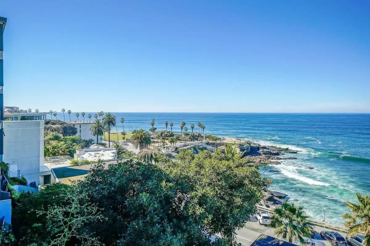 Panoramic Ocean Vistas With Hot Tub And Firepit Villa San Diego Exterior photo